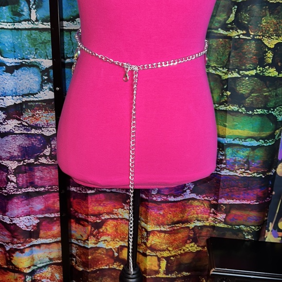 New Rave Halter Top - Picture 7 of 10